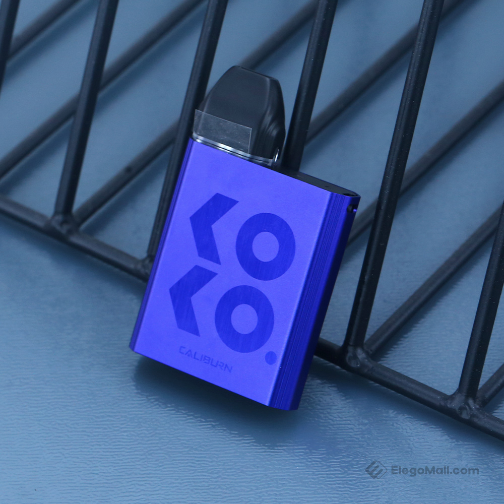 Uwell Caliburn  KOKO Pod Kit